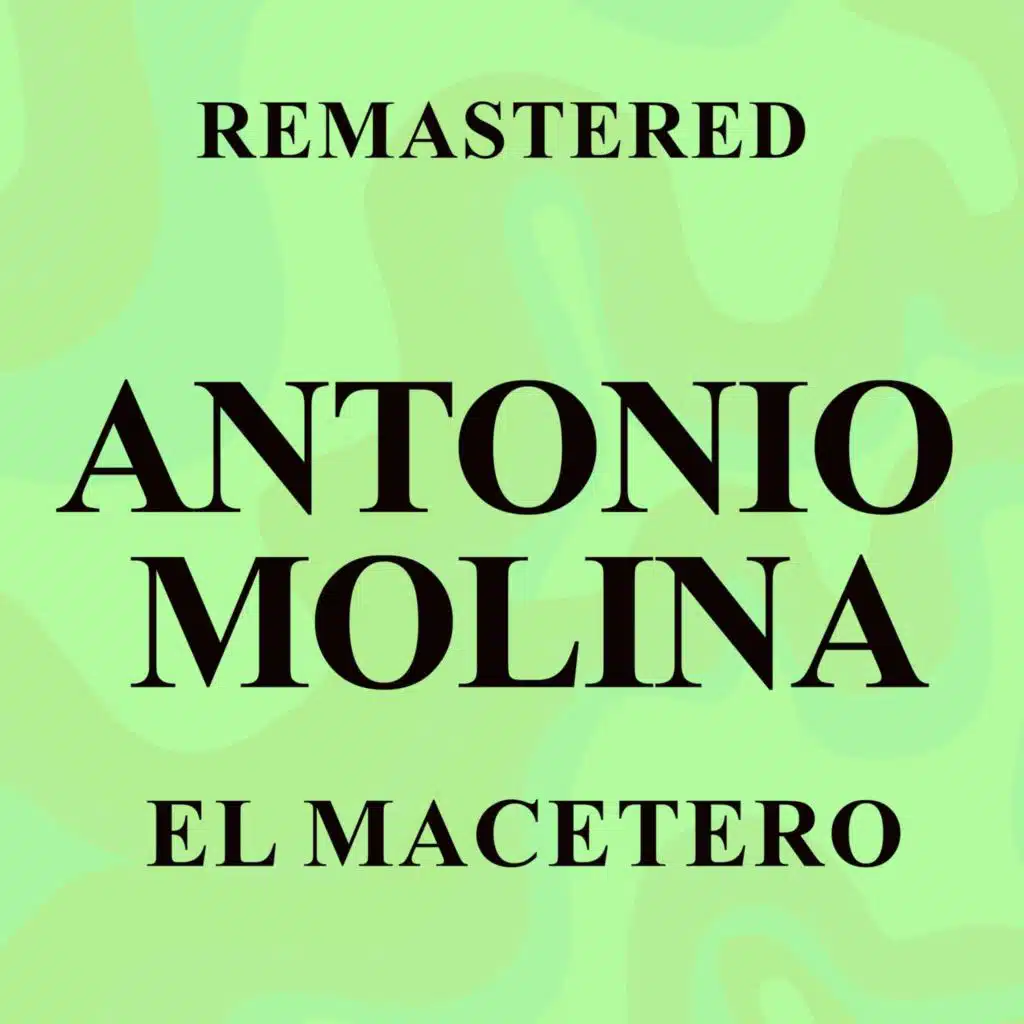 Mi petenera (Remastered)