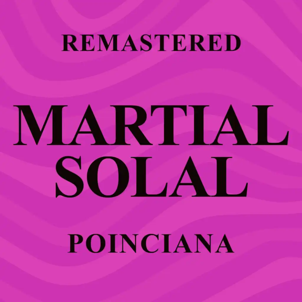Poinciana (Remastered)