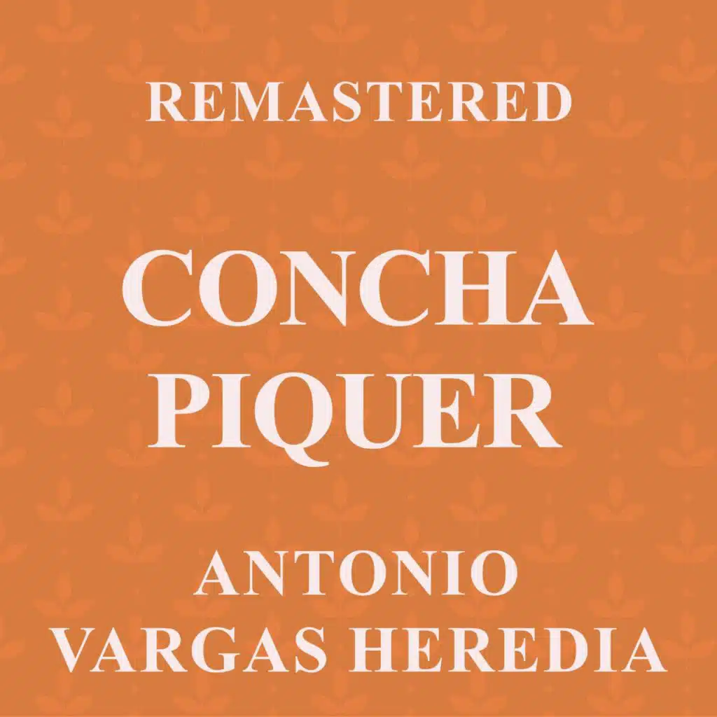 Dona Mariquita de los Dolores (Remastered)