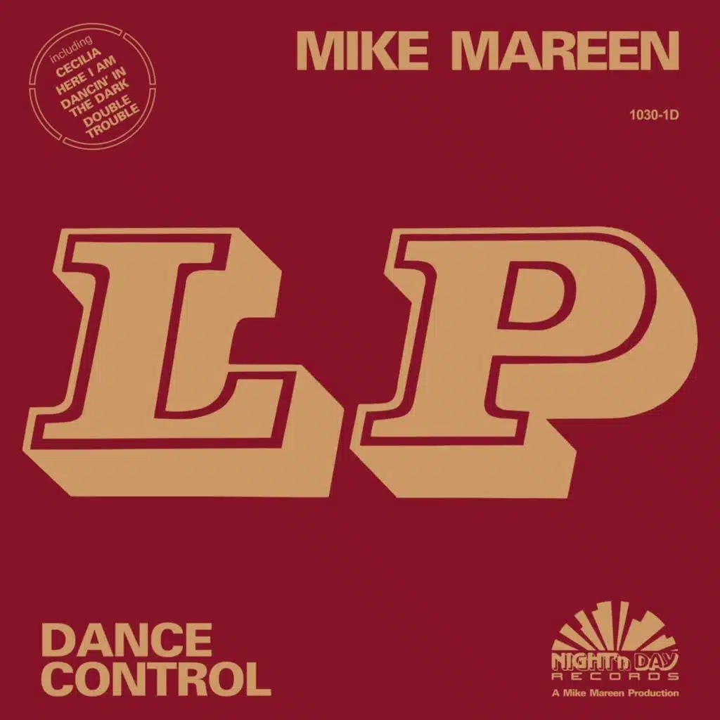 Dance Control