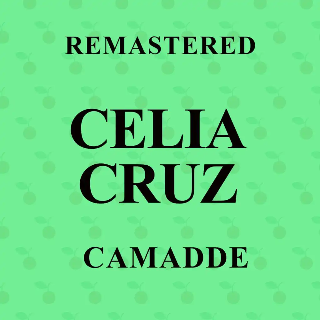 Camadde (Remastered)