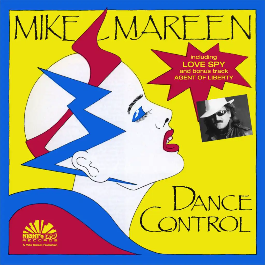 Dance Control