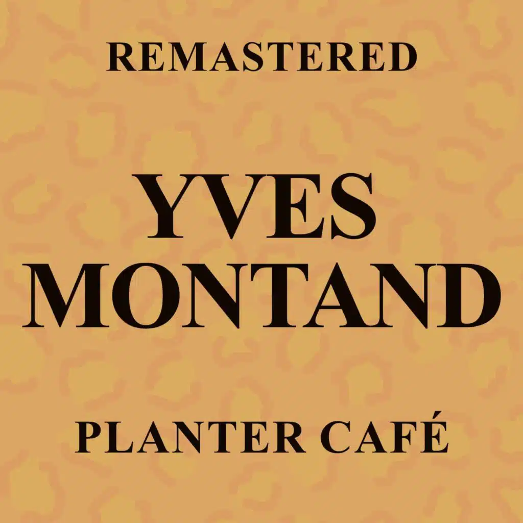 Planter café (Remastered)
