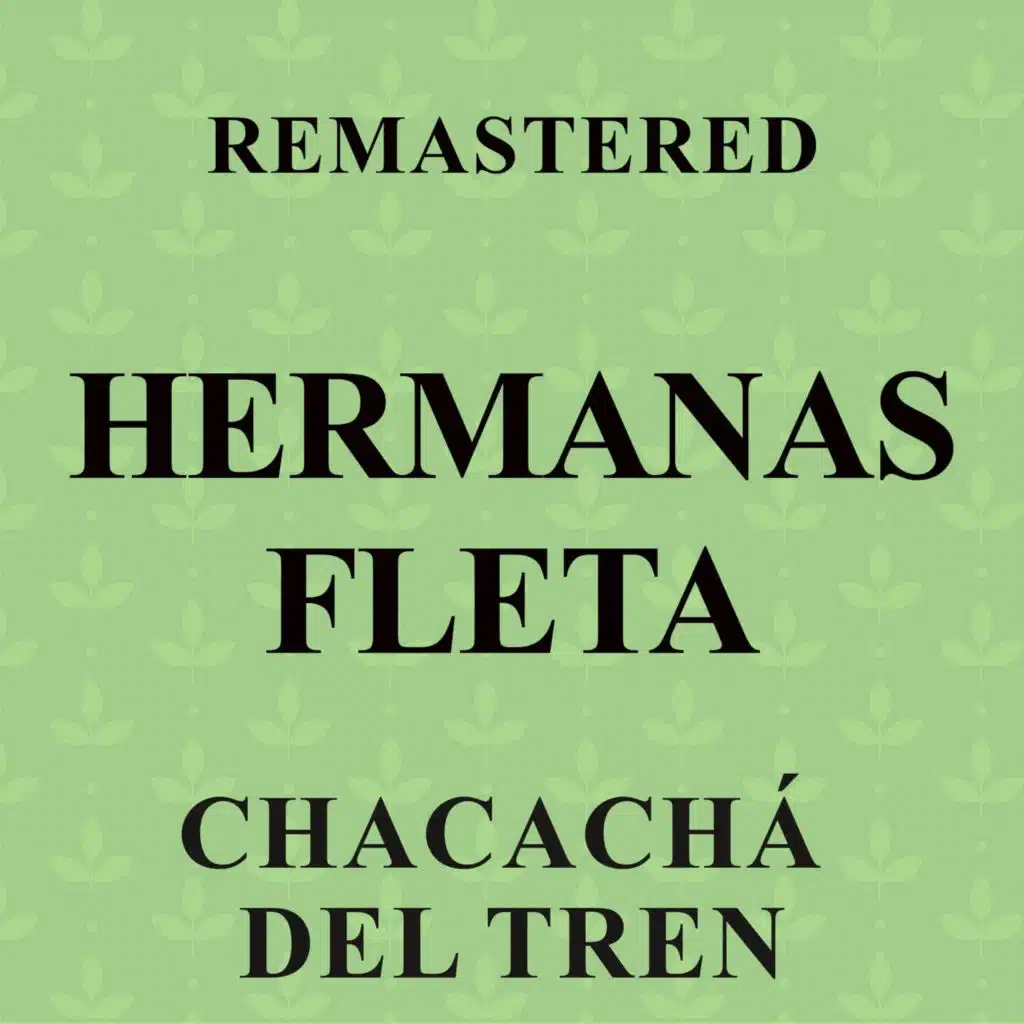 Hermanas Fleta