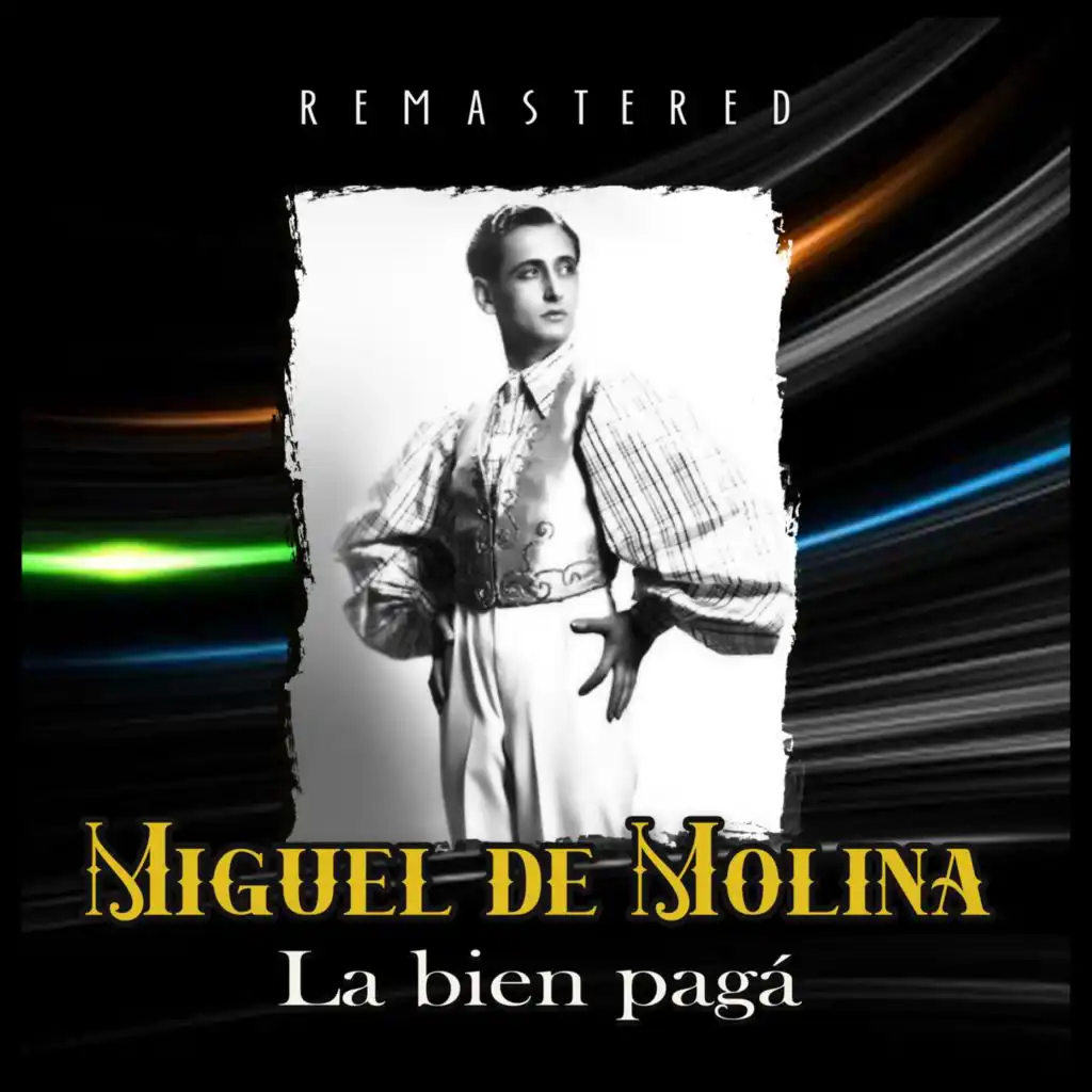 La Bien Pagá (Remastered)
