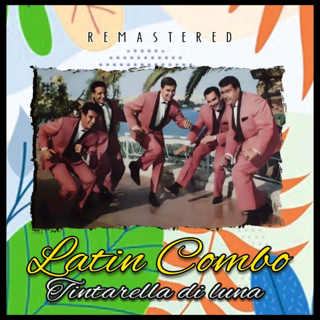 Las hojas verdes (Remastered)