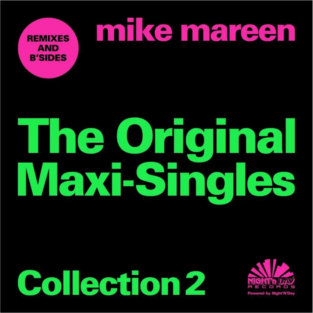 The Original Maxi-Singles Collection 2