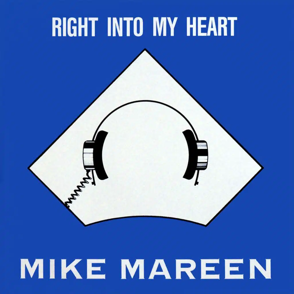 Right into My Heart (Inner-Town-Deep-Houzz-Mix)