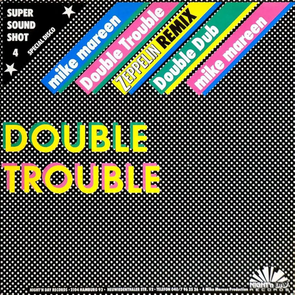 Double Trouble (Double Dub)