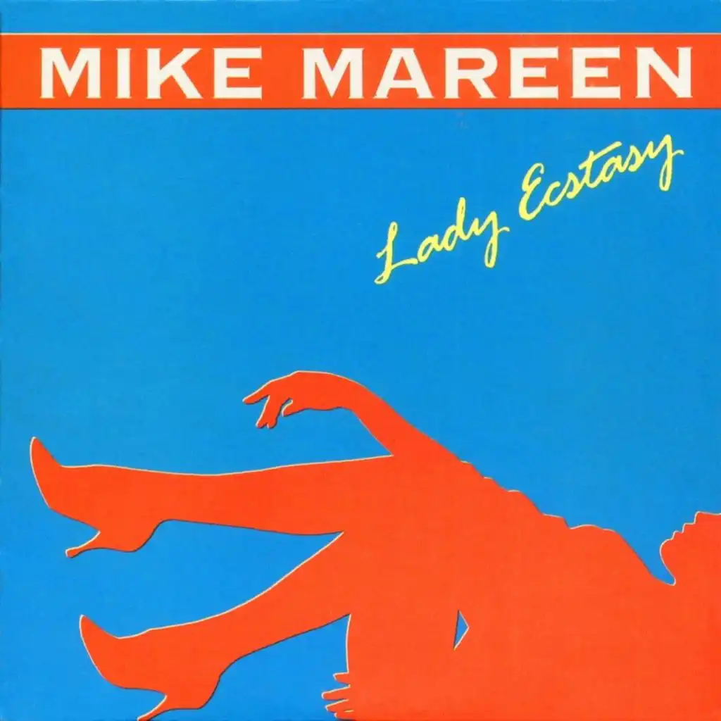 Lady Ecstasy