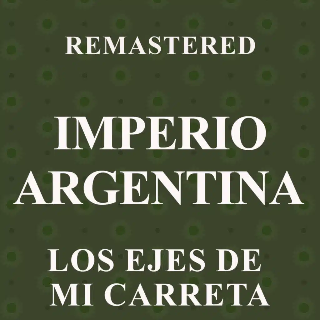 Falsa moneda (Remastered)