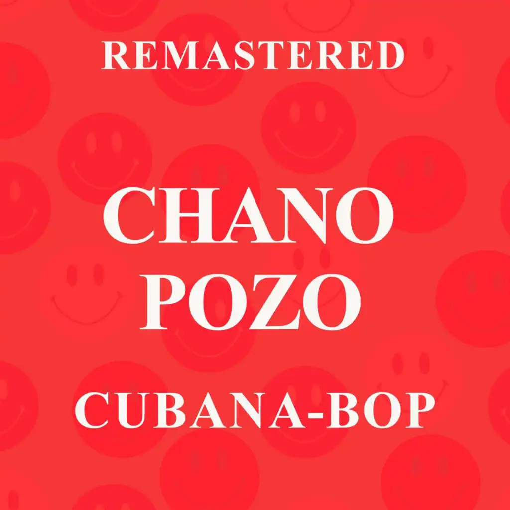 Cubana-Bop (Remastered)