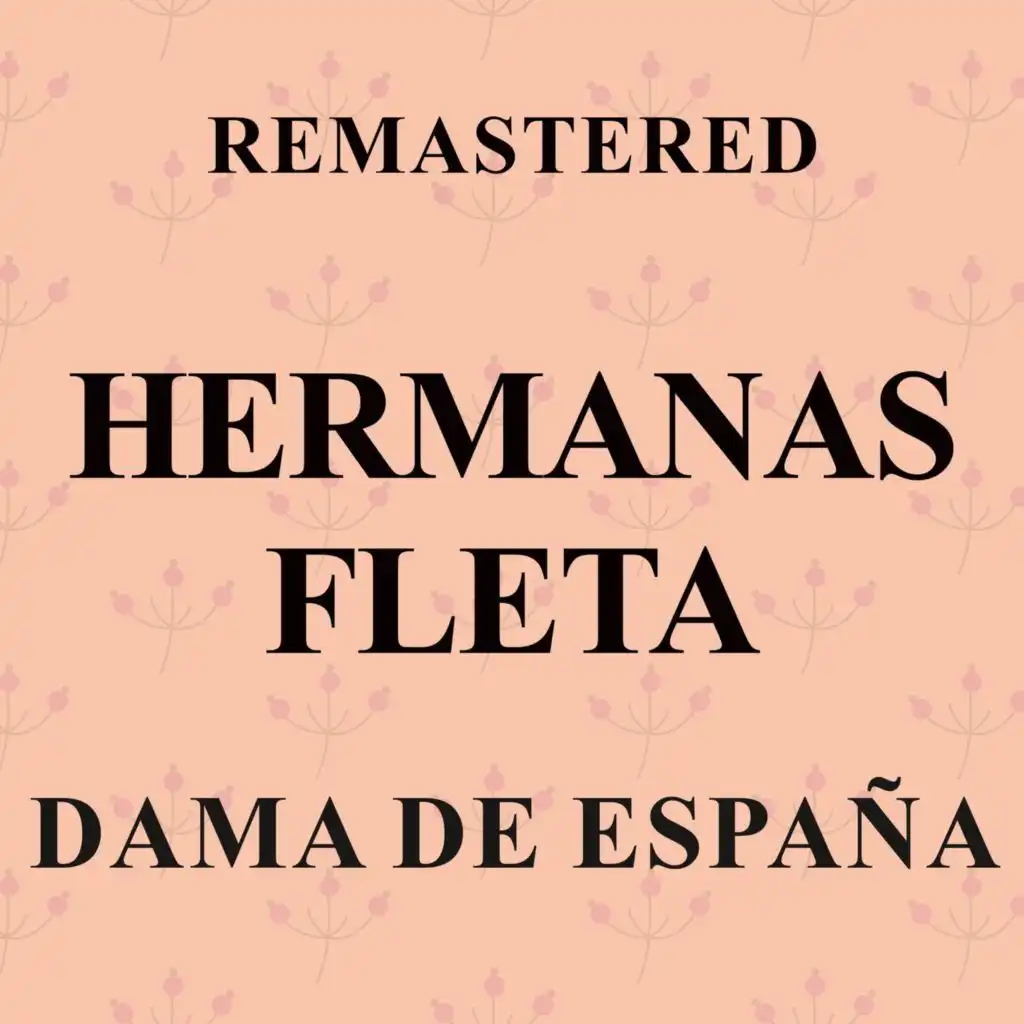 Dama de España (Remastered)