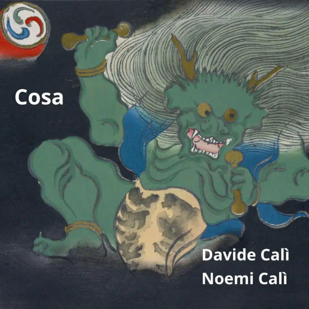 Davide Cali & Noemi Calì