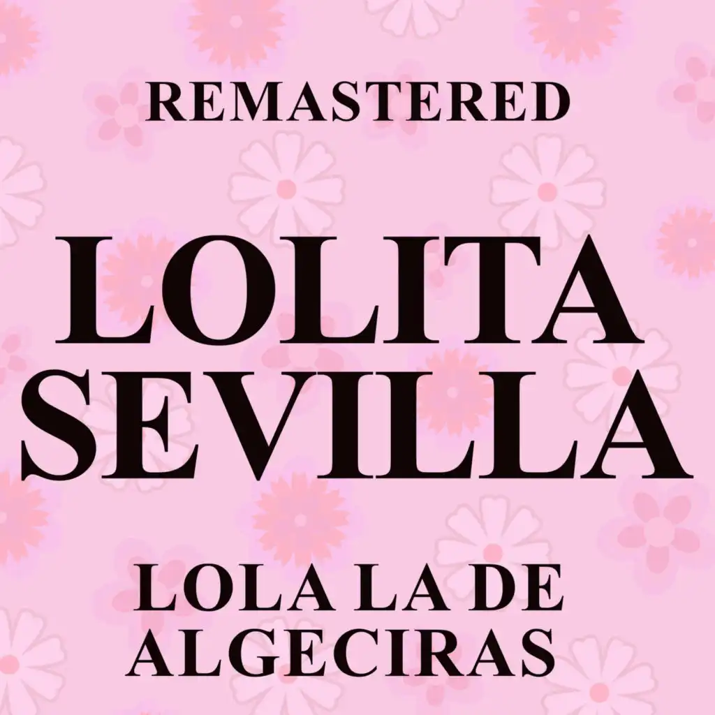 Lolita Sevilla