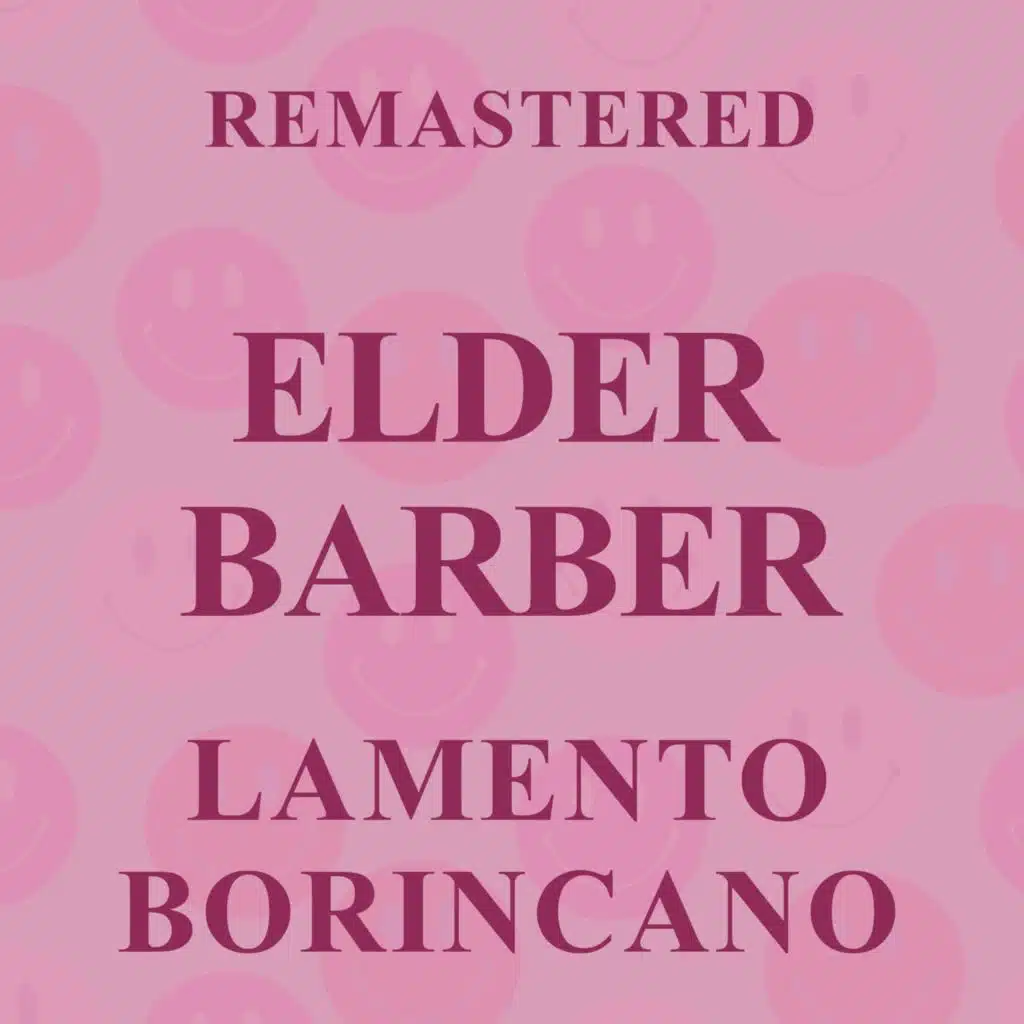 Lamento borincano (Remastered)