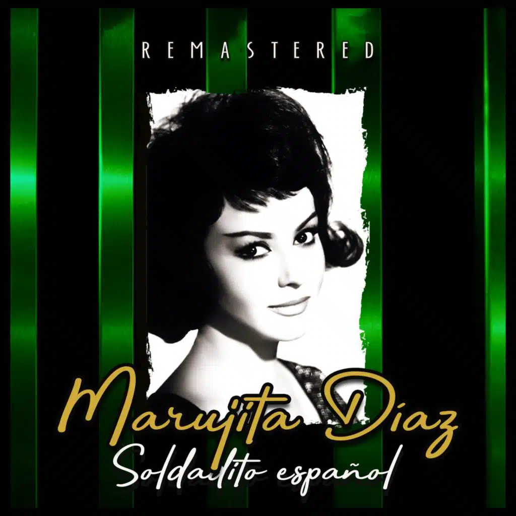 Madre, cómprame un negro (Remastered)