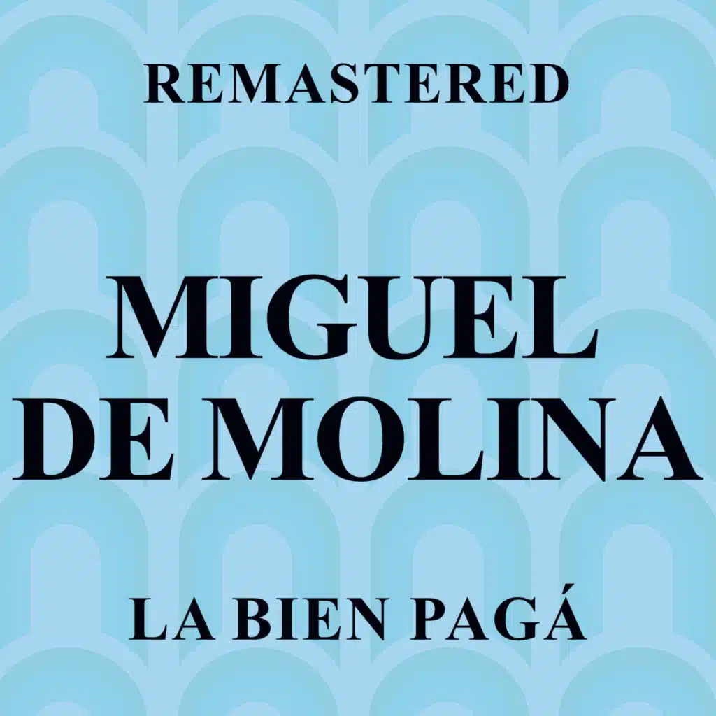 La bien pagá (Remastered)