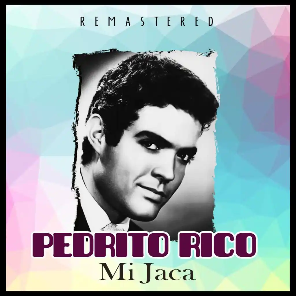 Mi Jaca (Remastered)