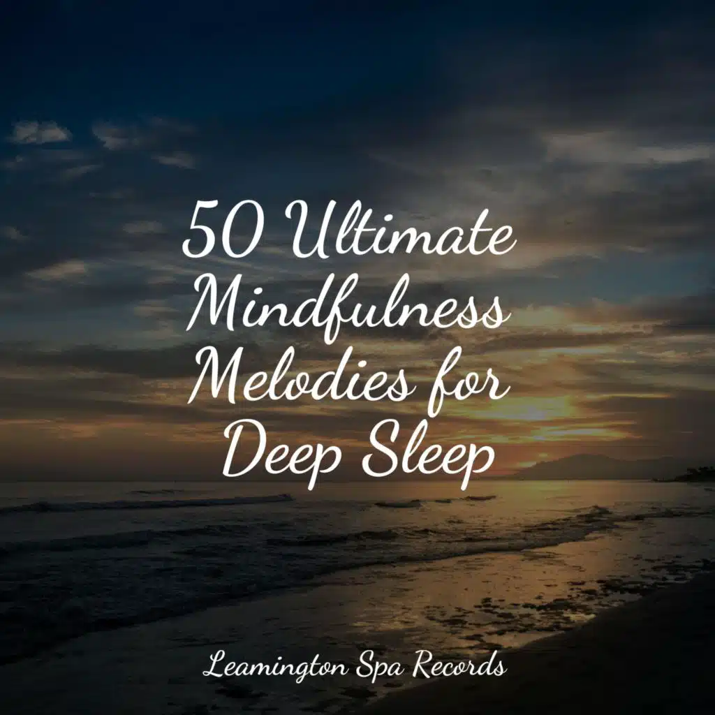 50 Ultimate Mindfulness Melodies for Deep Sleep