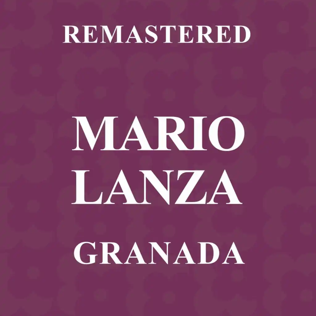 Granada (Remastered)