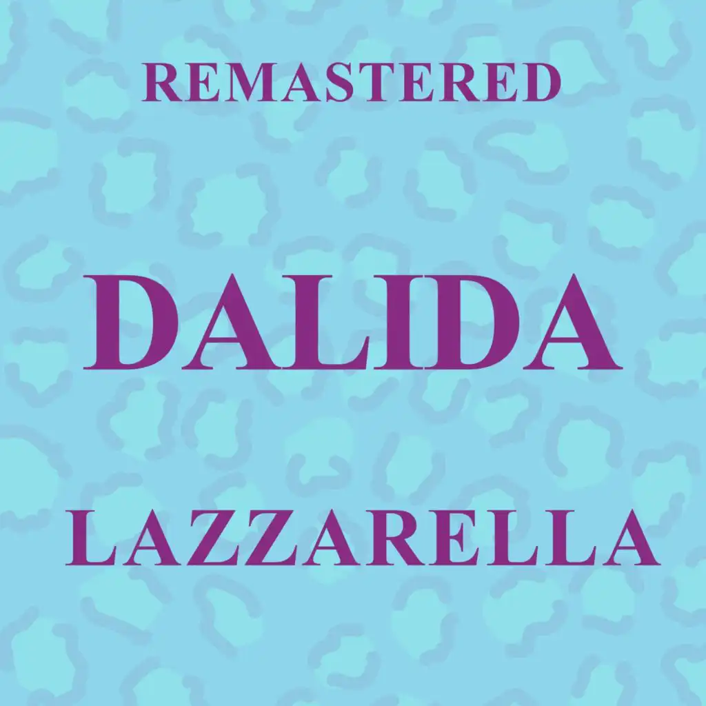 Lazzarella (Remastered)