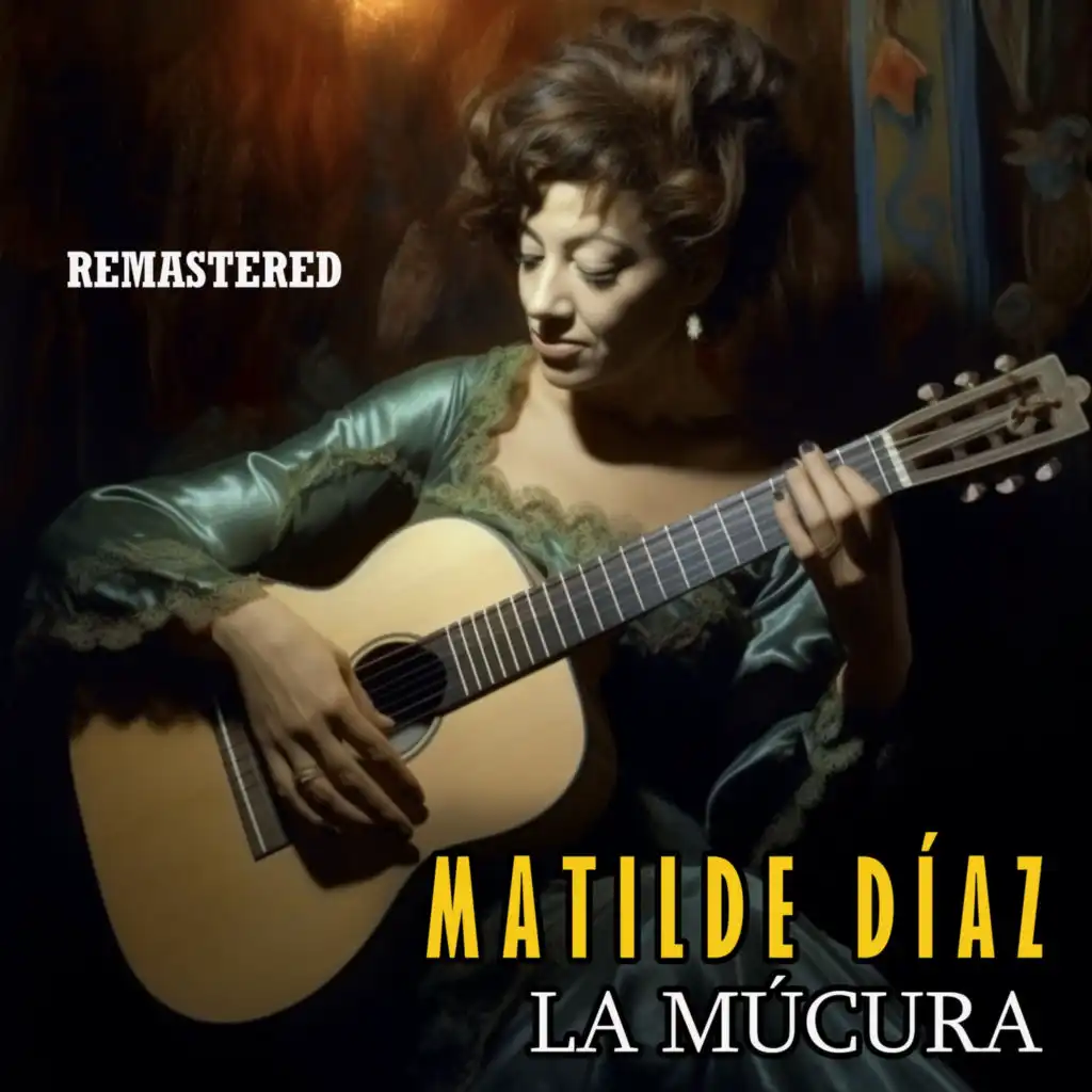 Matilde Díaz