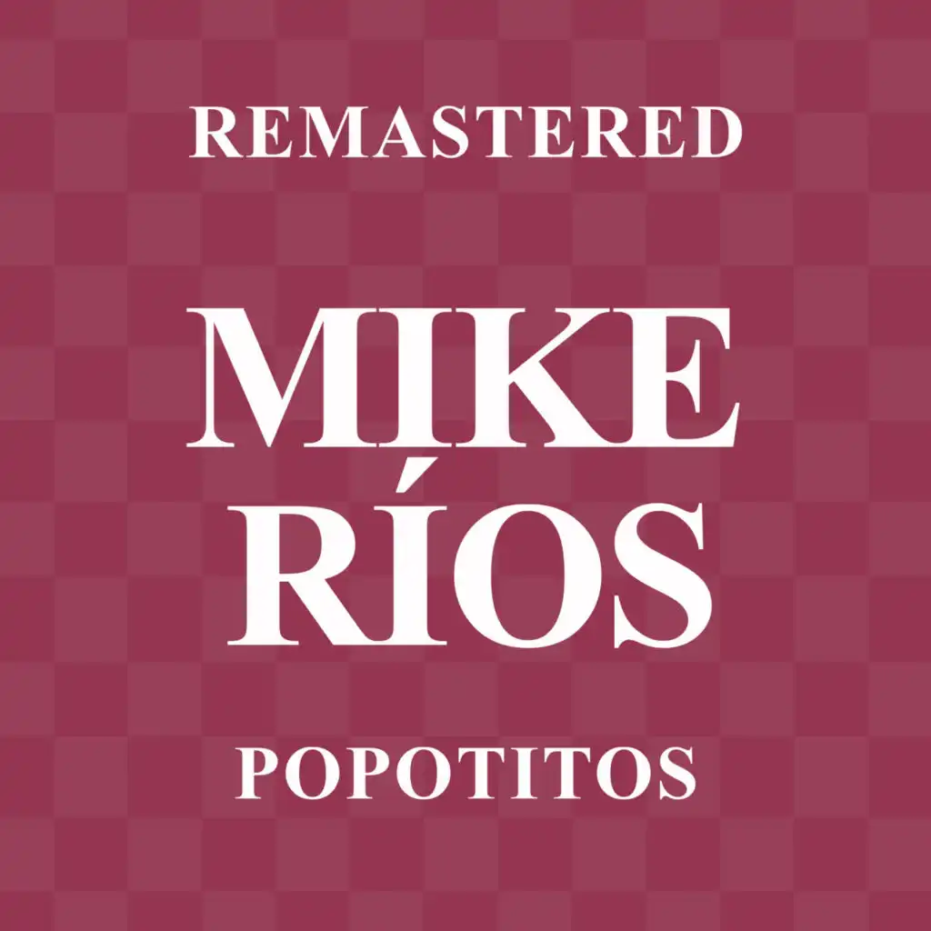 Mike Ríos