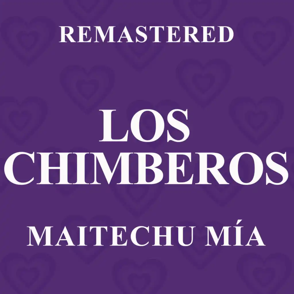 Los Chimberos