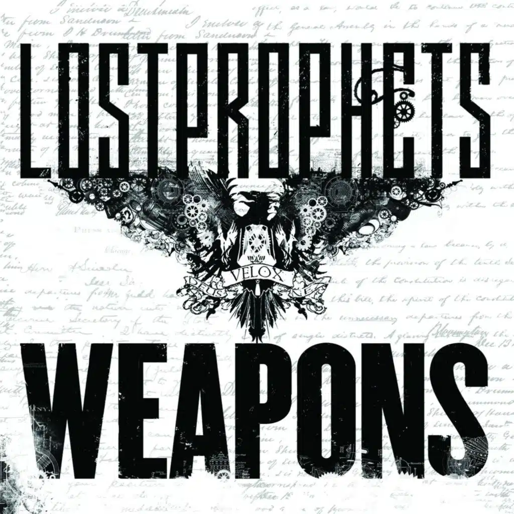 Lostprophets