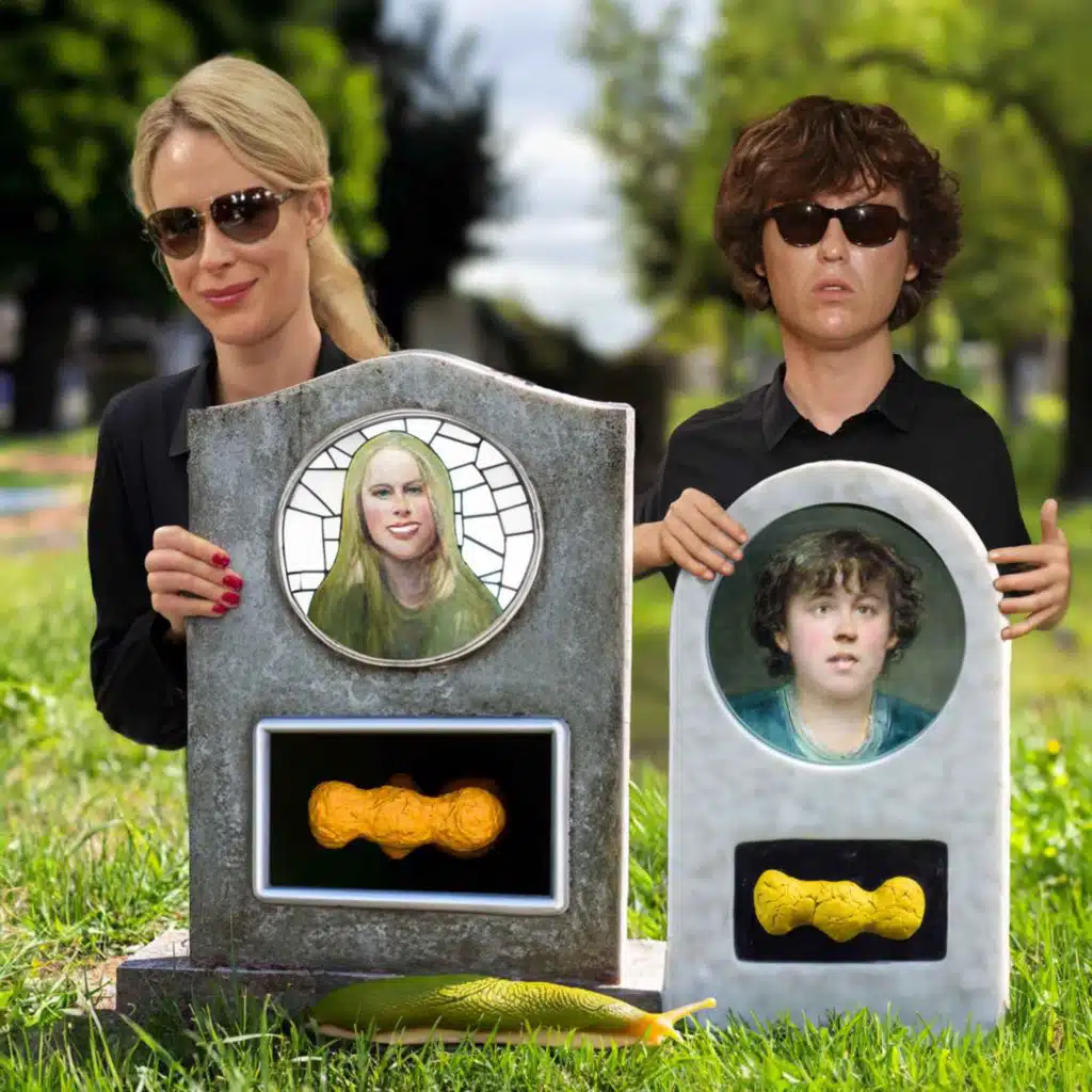 Ep 11: Cemetery Mission