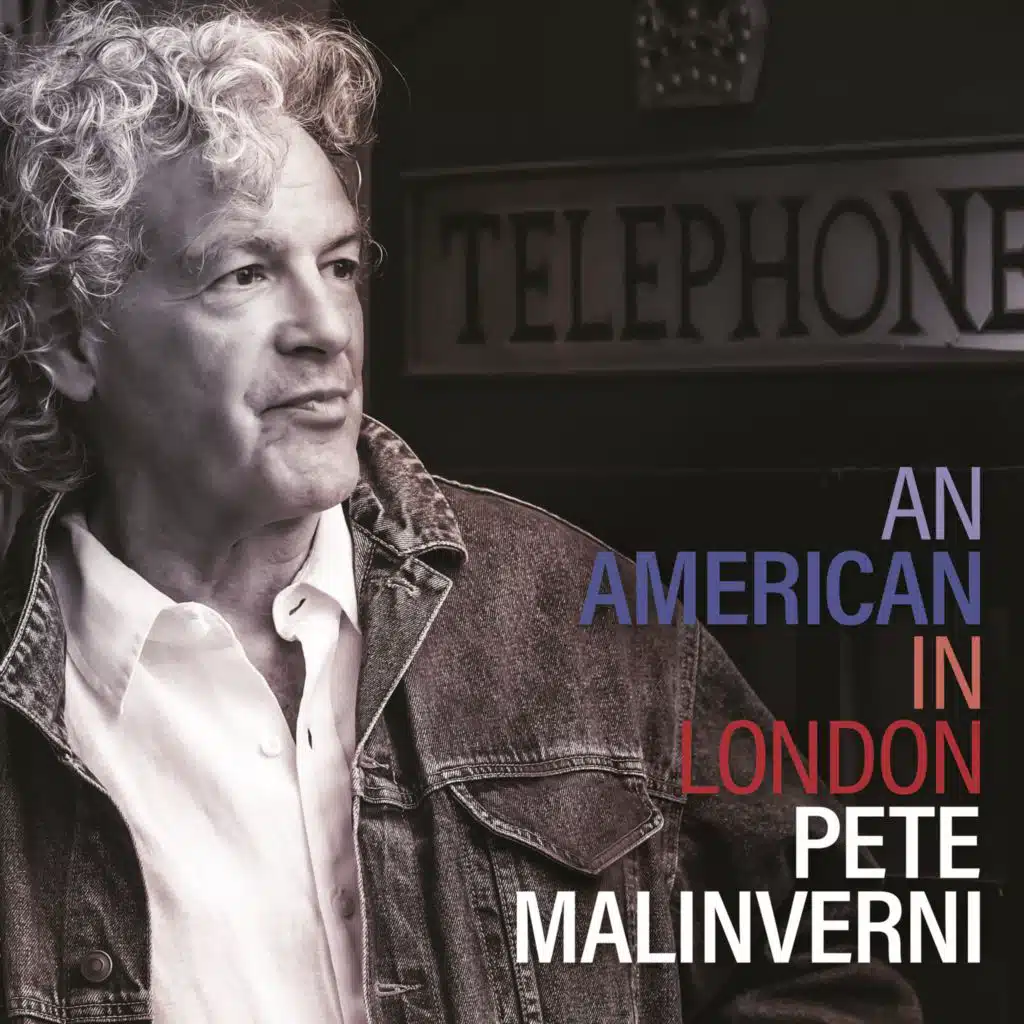 Pete Malinverni