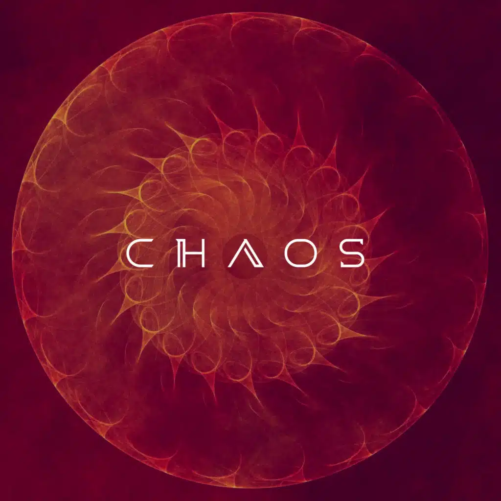 Chaos (feat. MaRo)
