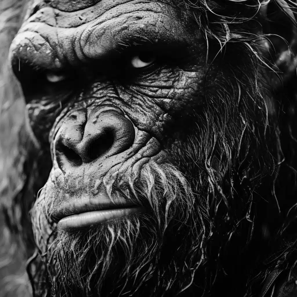 S9: Dark Matter Monsters: Cryptids, Ball Lightning, and the Science of Secret Lifeforms