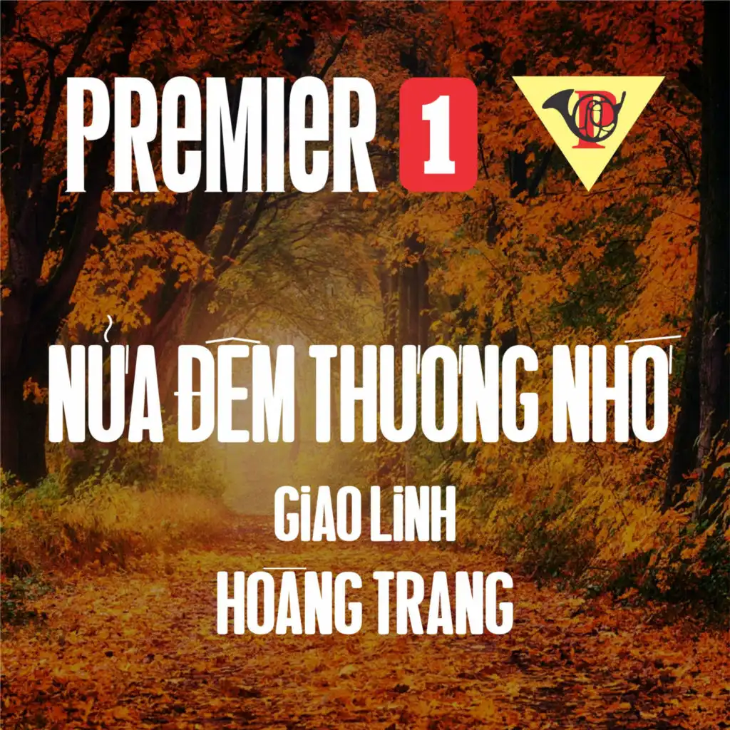 Nửa Đêm Thương Nhớ