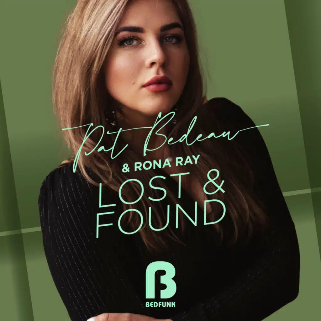 Lost & Found (Radio Edit)
