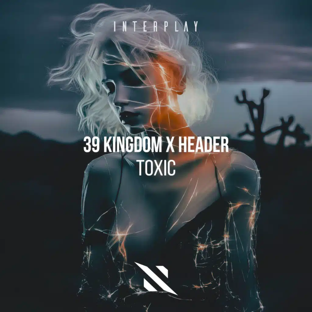 39 Kingdom & Header