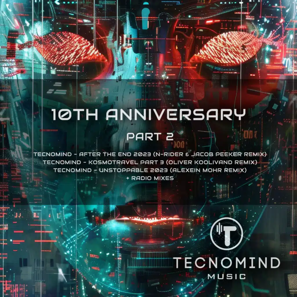 Tecnomind