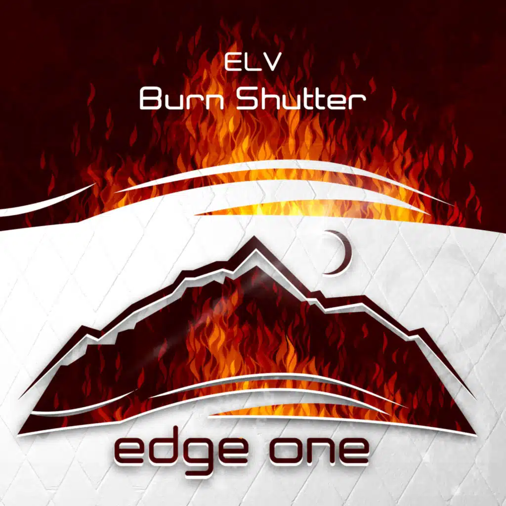 Burn Shutter (Extended Mix)