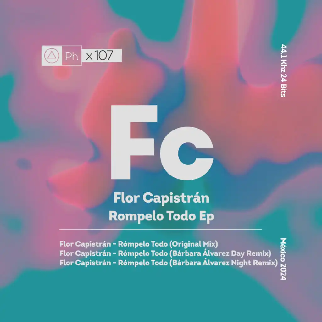 Flor Capistran