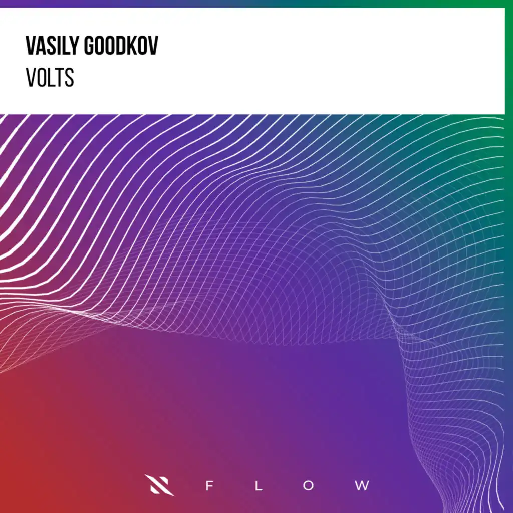Vasily Goodkov