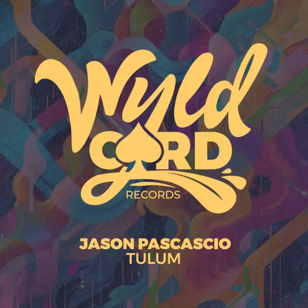 Jason Pascascio