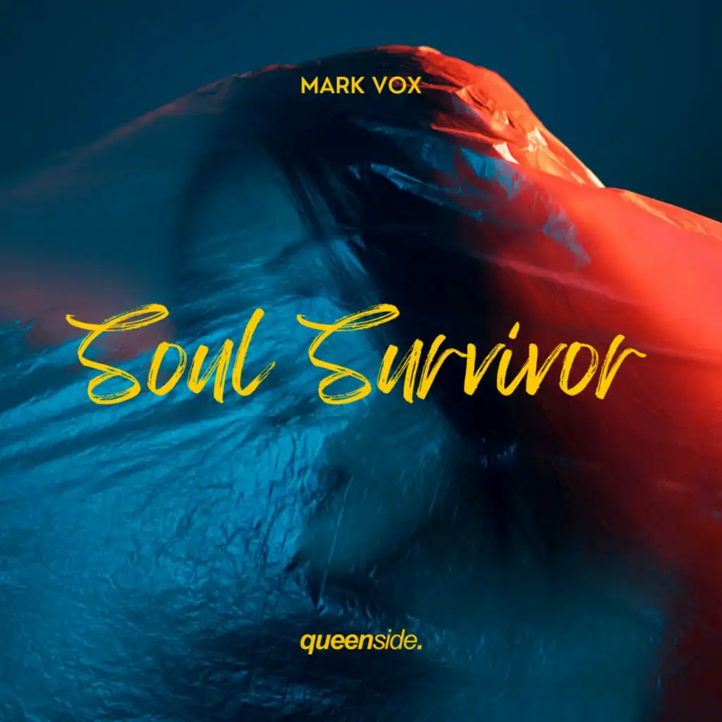 Soul Survivor (Extended Mix)