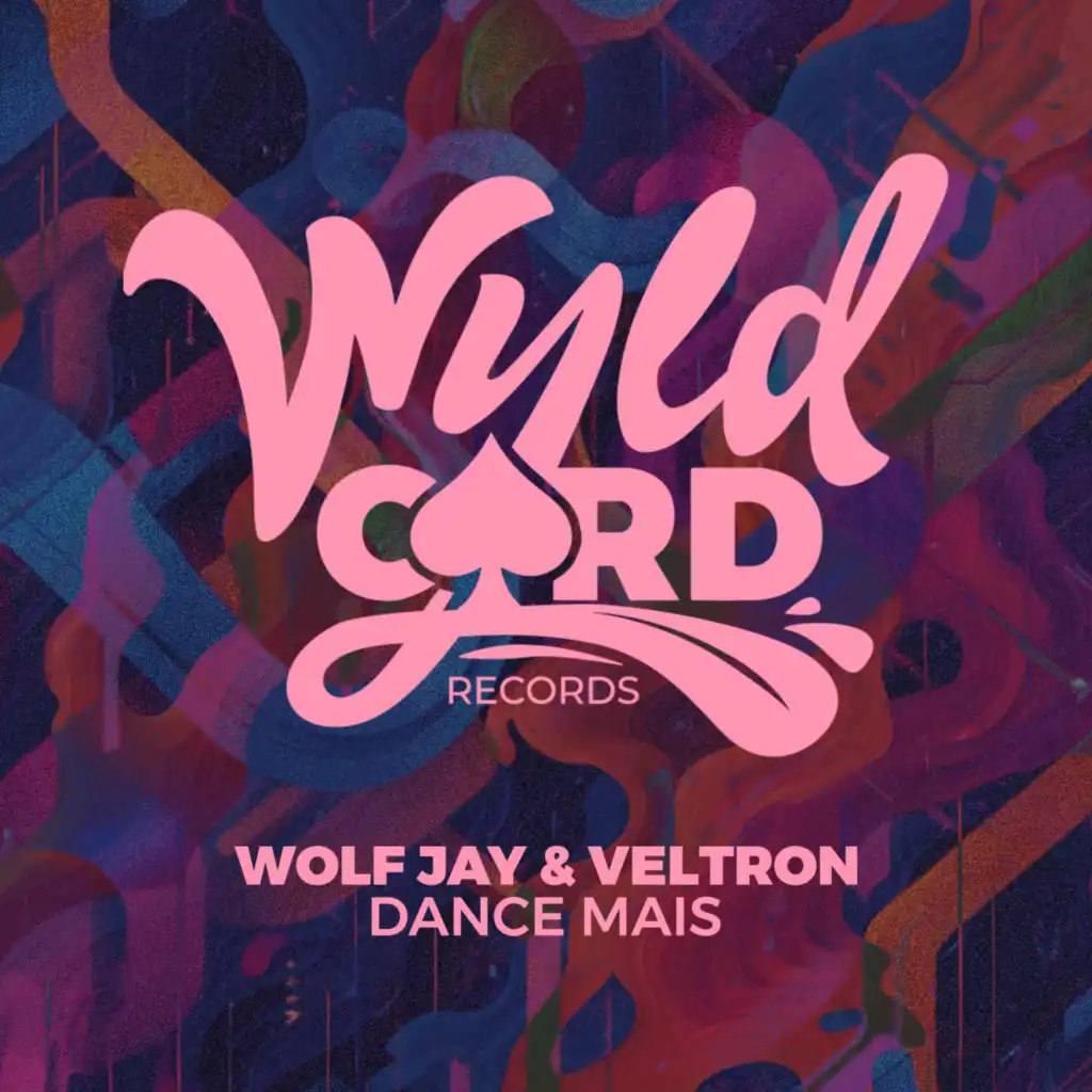 Veltron & Wolf Jay