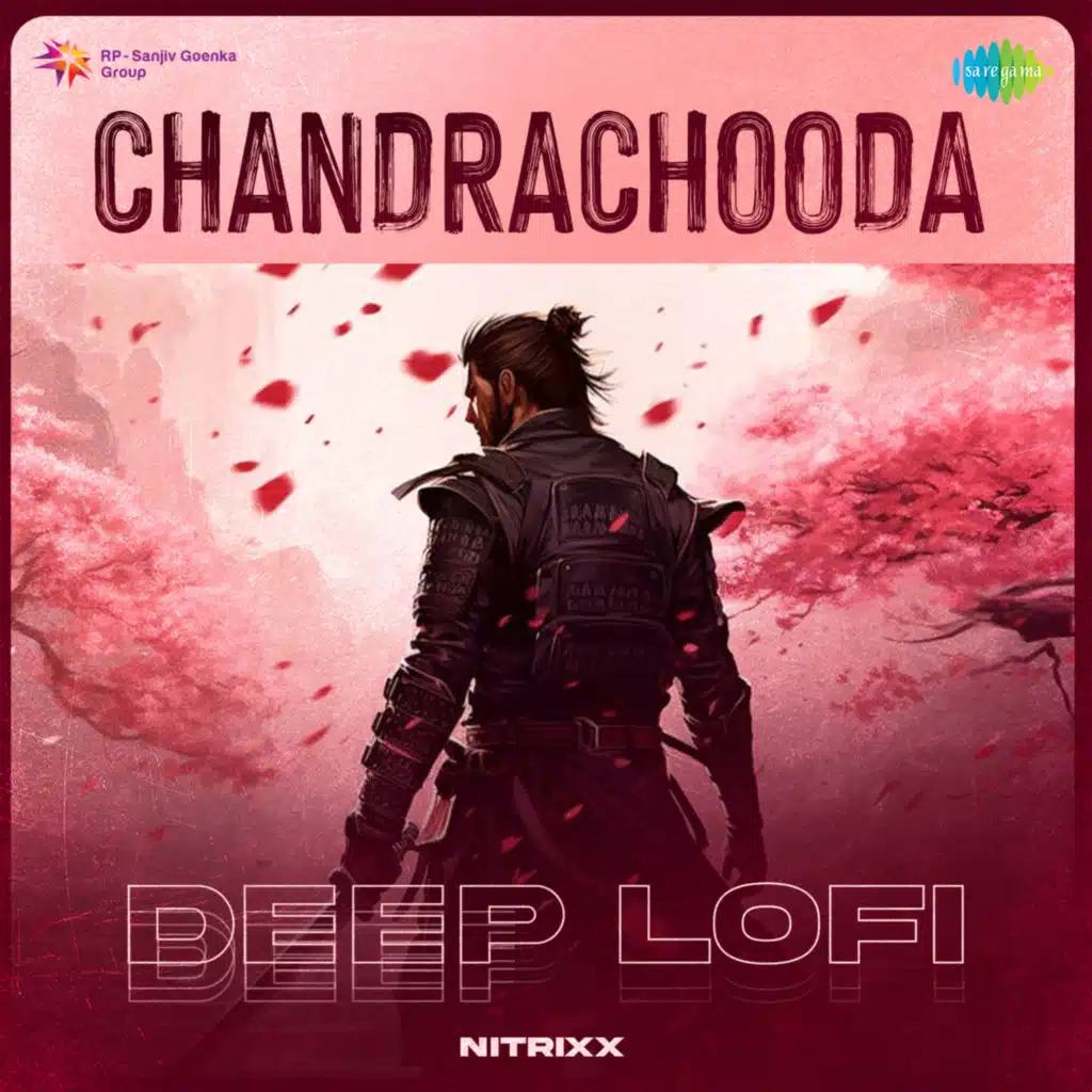Chandrachooda (Deep Lofi) [feat. Nitrixx]