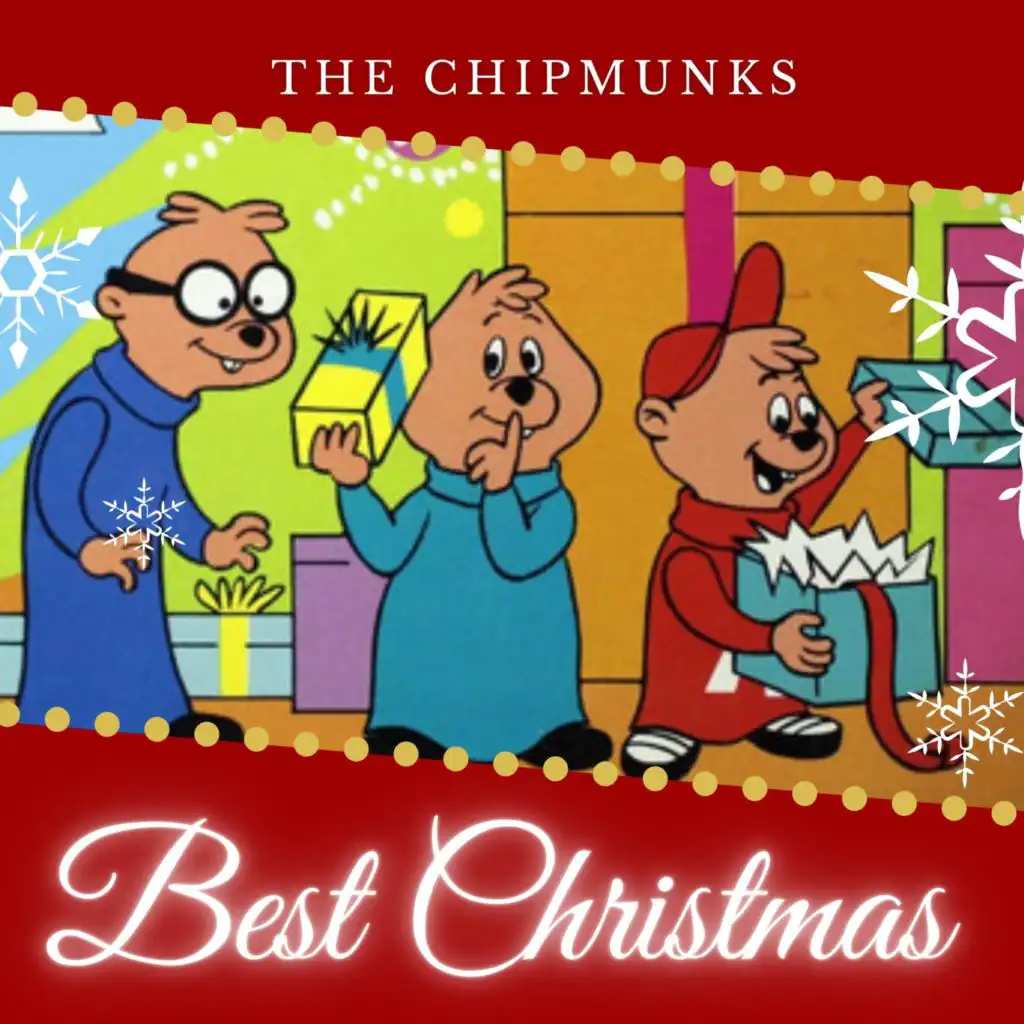 The Chipmunk Song