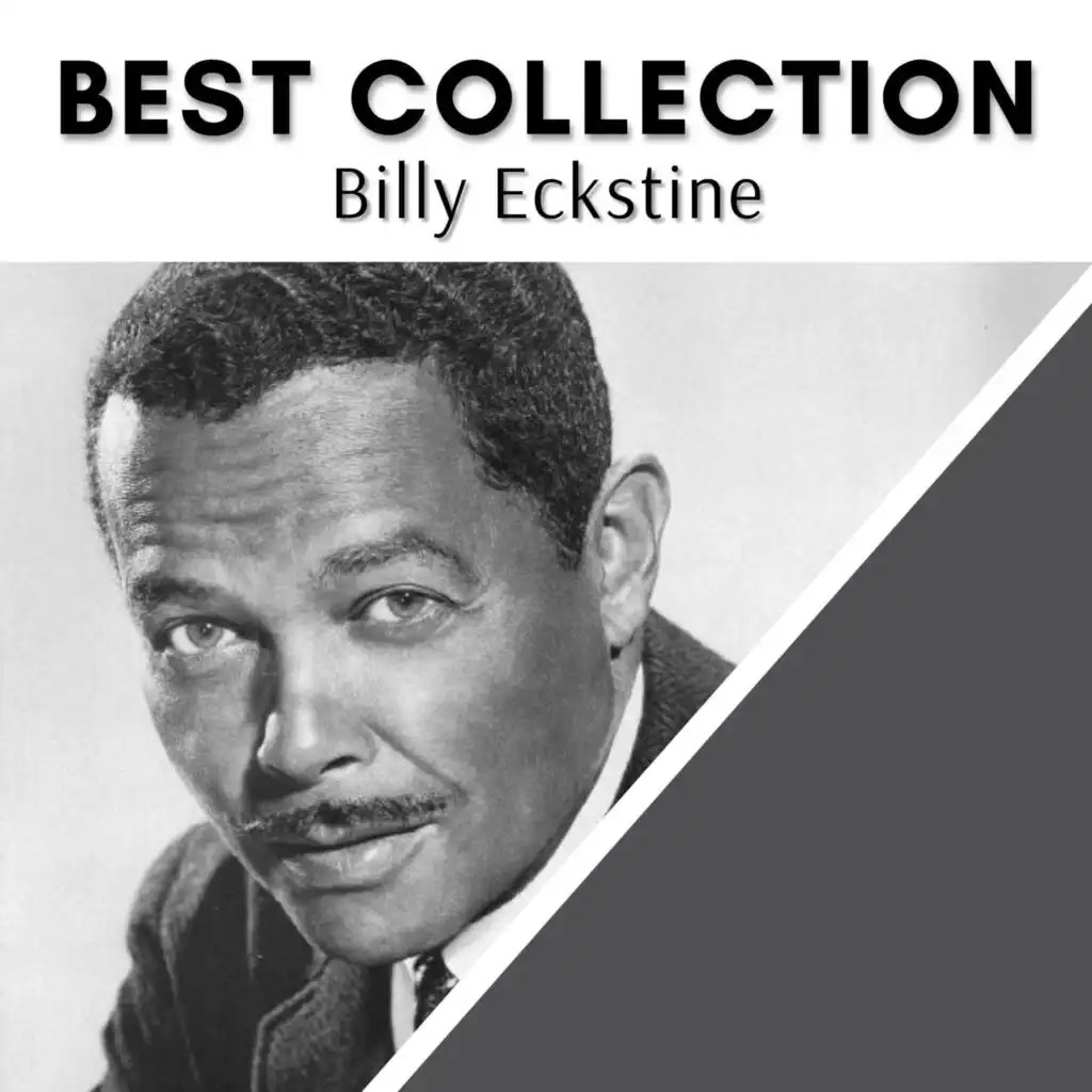 Best Collection Billy Eckstine