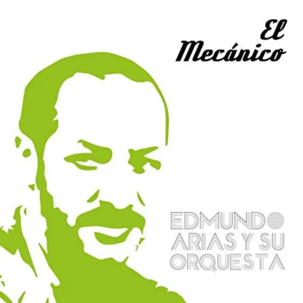 Edmundo Arias Y Su Orquesta