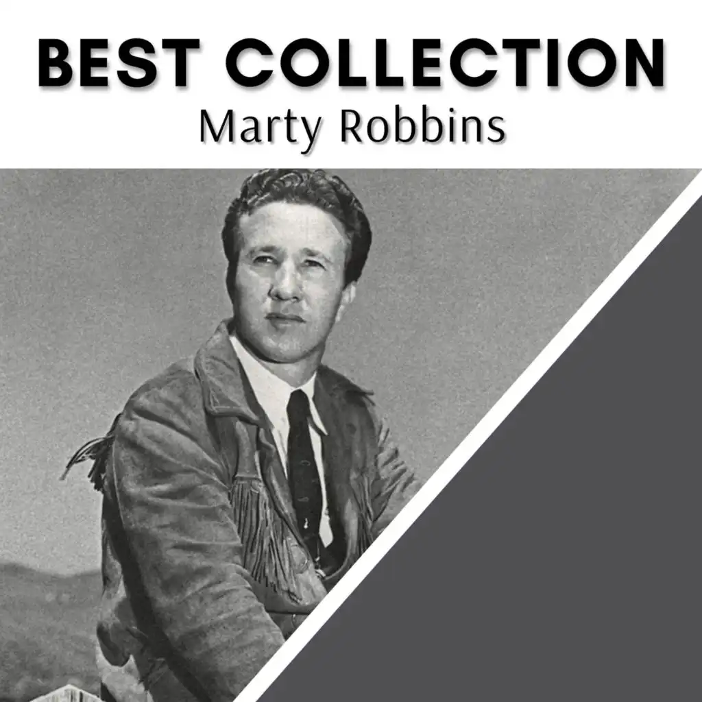 Marty Robbins