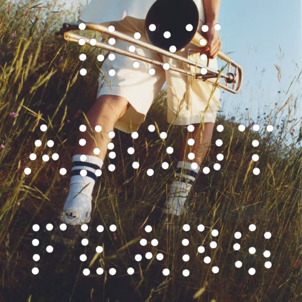 Those Eyes (feat. Magalí Datzira)